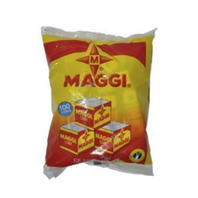 MAGGI CUBES