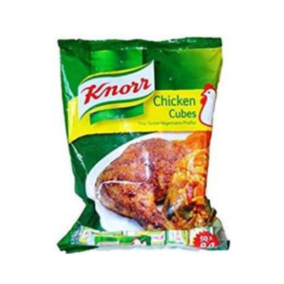 KNORR CUBES