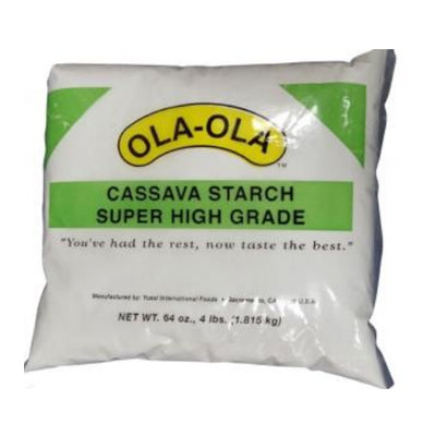 OLA OLA CASSAVA STARCH