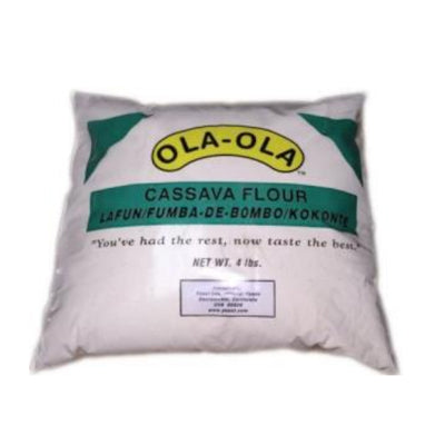 OLA OLA CASSAVA FLOUR