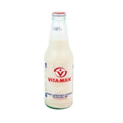 VITAMILK SOY MILK