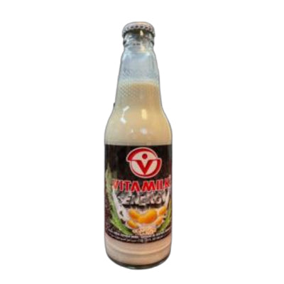 VITAMILK SOY MILK ENERGY