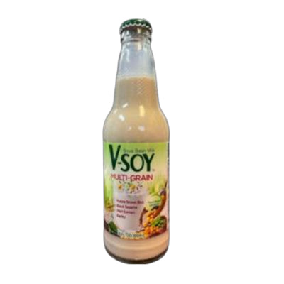 VITAMILK SOY MILK MULTI-GRAIN